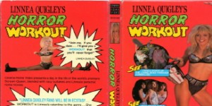Linnea Quigley’s Horror Workout (1990)