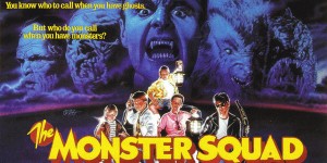 The Monster Squad (1987)