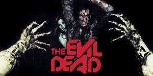 HALLOWEEN SPECIAL: The Evil Dead (1981)