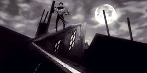 The Cabinet Of Dr Caligari (1920)