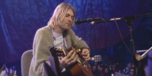 Nirvana: Unplugged In New York