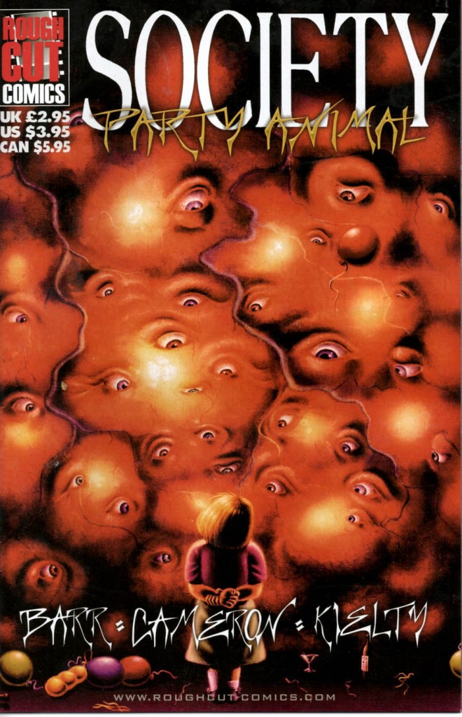SOCIETYcover