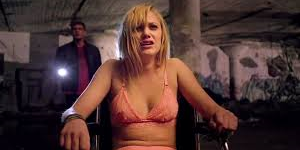 REVIEW: It Follows