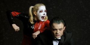 REVIEW: Sweet Madness (WATCH HERE!)