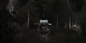 REVIEW: Valley Of The Sasquatch