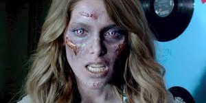 REVIEW: Burying the Ex
