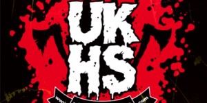 UK Horror Scene Link Up
