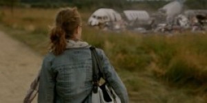 REVIEW: Survivors