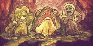 slimy-300x150 REVIEW: Slimy Little Bastards