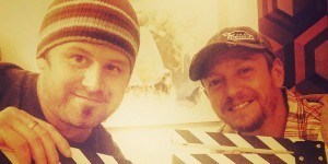 INTERVIEW: Craig Conway & Shaun Robert Smith