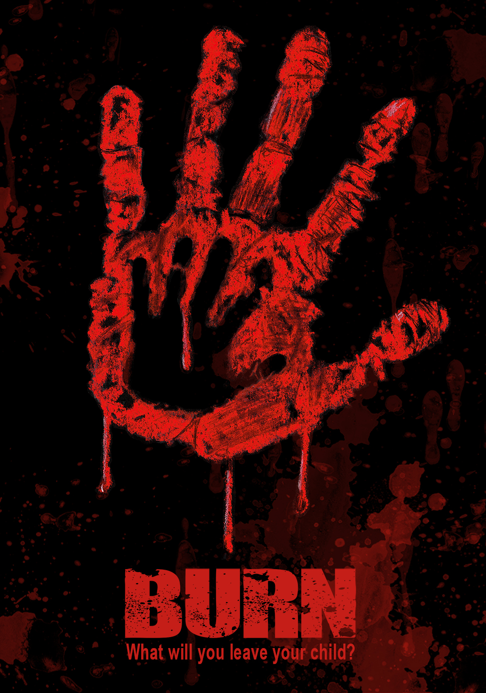 Burn