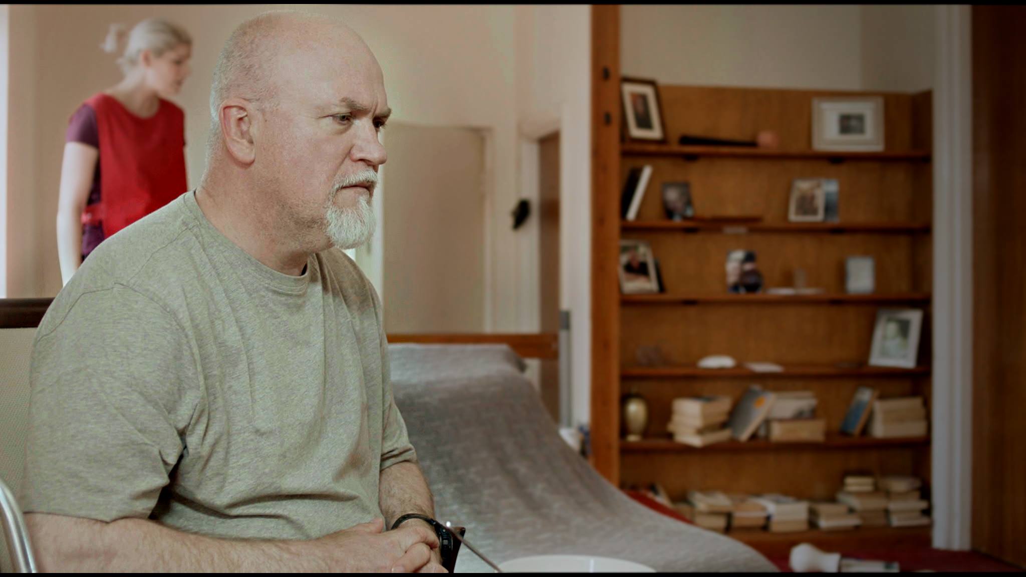 image1 Katie Bonham’s new short film, Mindless, selected to premiere at Film4’s Frightfest Glasgow!