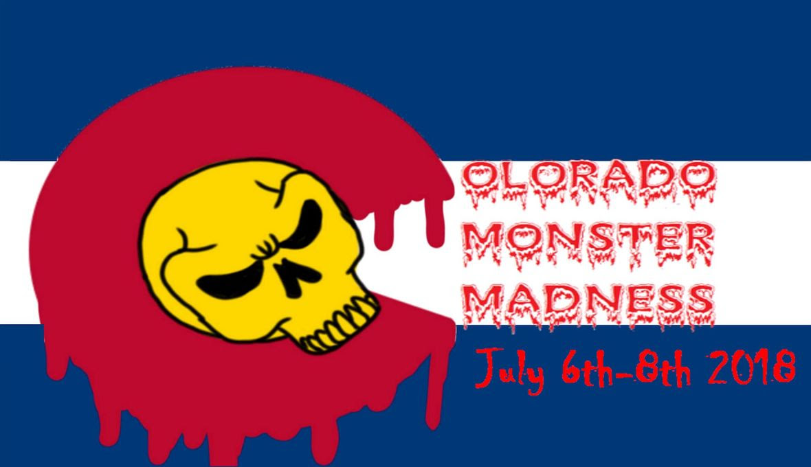 unnamed Promoters announce first annual Colorado Monster Madness for July 2018!
