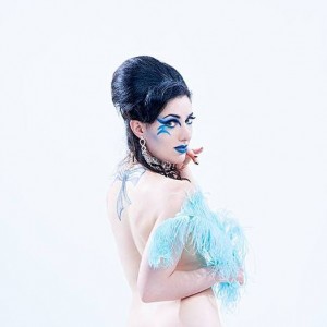 Tristan Risk (courtesy of Black Opal Images)