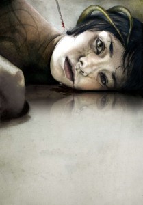 Botophobia by Tara Bush