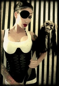 KellyB VooDoo