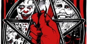 REVIEW: Carnage Collection