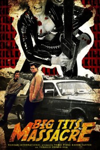 Big Tits massacre