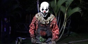 REVIEW: Insane