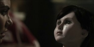 The Boy REVIEW: The Boy (2016)