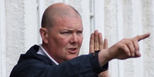 INTERVIEW: Dominic Brunt