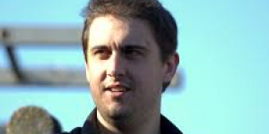 Adam Spinks INTERVIEW: Adam Spinks