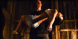 Scarred REVIEW: Scarred