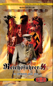 reichsfurherfront