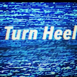 turn heel 2