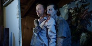 Tabloid Vivant REVIEW: Tabloid Vivant