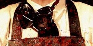 REVIEW: The Chair (Movie)