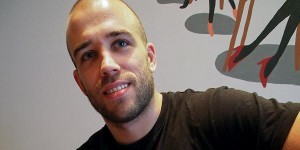 INTERVIEW: Zsombor Huszka