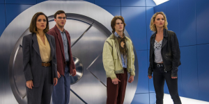 REVIEW: X-Men: Apocalypse