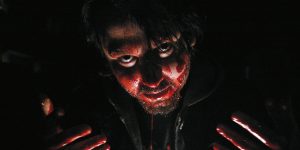INTERVIEW: James Cullen Bressack