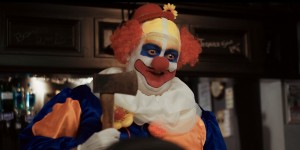 CC Crispy’s Curse