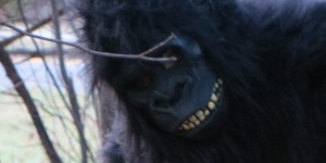 REVIEW: Gimme Head: The Tale of the Cuyahoga Valley Bigfoot