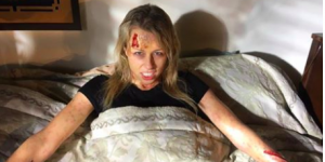 REVIEW: Holy Terror