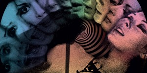A message from Shameless Films: ALL THE COLOURS OF THE DARK