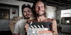 DIRECTOR Ryan Kruger