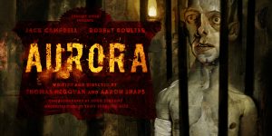 Aurora AURORA – funding now on Kickstarter!