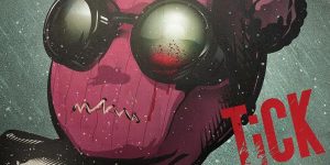 Dystopian vampire film, TiCK, needs your help