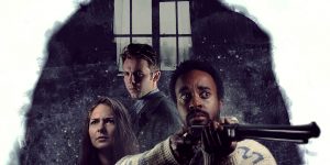 REVIEW: The Childish Thing