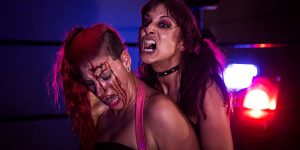 PARTS-UNKNOWN_-Lizzie-Havoc-Sarah-Michelle-300x150 Boston Film Family releases official trailer for wrestling horror movie PARTS UNKNOWN